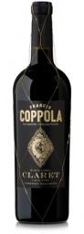 Francis Coppola - Diamond Series Claret Black Label California (750ml) (750ml)