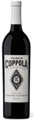 Francis Coppola - Diamond Series Ivory Label Cabernet Sauvignon (750ml) (750ml)