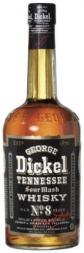 George Dickel - Whisky No 8 Sour Mash (50ml) (50ml)