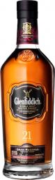 Glenfiddich - 21 Year Gran Reserva Single Malt Scotch (750ml) (750ml)