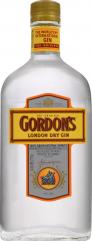 Gordons - Dry Gin (1.75L) (1.75L)