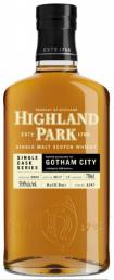 Highland Park - Gotham City (750ml) (750ml)