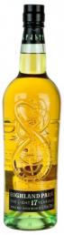 Highland Park - The Light 17 Year Old Single Malt Scotch (750ml) (750ml)