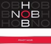 Hob Nob - Pinot Noir Vin de Pays dOc (750ml) (750ml)