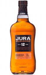Isle of Jura - 12 Year Single Malt Scotch Whisky (750ml) (750ml)