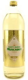 Julien Braud - Forty Ounce Muscadet (1L) (1L)