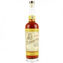 Kentucky Owl - Straight Bourbon (750ml) (750ml)