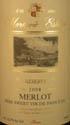 Markovic - Merlot Vin de Pays dOc Semi-Sweet (1.5L) (1.5L)