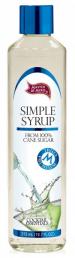 Master of Mixes - Simple Syrup (375ml) (375ml)