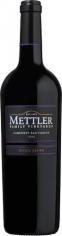 Mettler - Cabernet Sauvignon Lodi (750ml) (750ml)