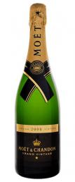 Mot & Chandon - Brut Grand Vintage (750ml) (750ml)