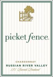 Picket Fence - Chardonnay Russian River Valley (750ml) (750ml)