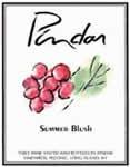 Pindar - Summer Blush Long Island (1.5L) (1.5L)