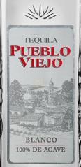 Pueblo Viejo - Blanco (1L) (1L)