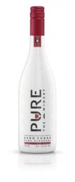 Pure - Zero Sugar Red Blend (750ml) (750ml)