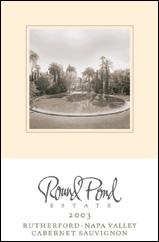 Round Pond - Cabernet Sauvignon (750ml) (750ml)