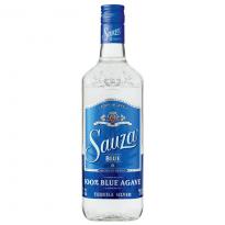Sauza - Blue Silver (750ml) (750ml)