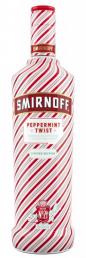 Smirnoff - Peppermint Twist (750ml) (750ml)