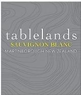 Tablelands - Sauvignon Blanc Martinborough (750ml) (750ml)