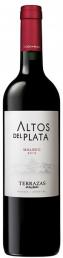 Terrazas de los Andes - Malbec Altos Del Plata (750ml) (750ml)