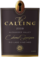 The Calling - Cabernet Sauvignon Alexander Valley (750ml) (750ml)
