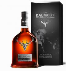 The Dalmore - King Alexander III Highland Single Malt Scotch Whisky (750ml) (750ml)