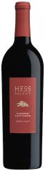 The Hess Collection - Cabernet Sauvignon California Hess Select (750ml) (750ml)