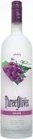 Three Olives - Grape Vodka (1L) (1L)