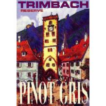 Trimbach - Pinot Gris Alsace Rserve (750ml) (750ml)