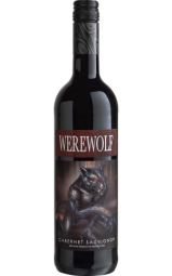 Werewolf - Cabernet Sauvignon Romania (750ml) (750ml)