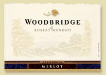 Woodbridge - Merlot California (187ml) (187ml)