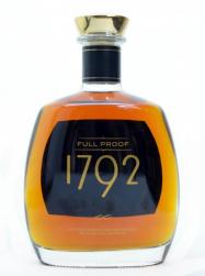 1792 K&W Private Barrell Full Proof (750ml) (750ml)