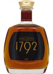 1792 Kentucky Straight Bourbon Whisky (750ml) (750ml)