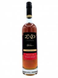 2XO - 2xo French Oak Bourbon (750ml) (750ml)