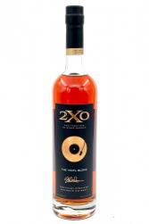2XO - 2xo Vinyl blend Bourbon (750ml) (750ml)