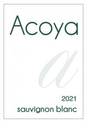 Acoya Sauvignon Blanc (750ml) (750ml)