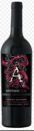 Apothic - Cabernet Sauvignon (750ml) (750ml)