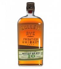 Bulleit Rye 10yr (750ml) (750ml)