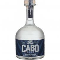 Cabo Wabo - Blanco Tequila (750ml) (750ml)