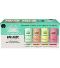 Casamigos Margaritas variety 8pk (200ml) (200ml)