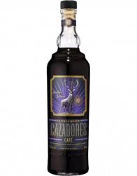 Cazadores Cafe (750ml) (750ml)