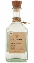 Cazcanes Blanco No.10 Still Strength (750ml) (750ml)