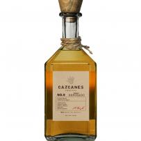 Cazcanes Rosa Reposado No.9 (750ml) (750ml)