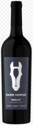 Dark Horse - Merlot (750ml) (750ml)