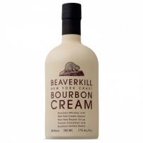 Do Good Spirits - Beaverkill Bourbon Cream (750ml) (750ml)