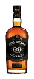 Ezra Brooks - Kentucky Bourbon Whiskey 99 Proof (750ml) (750ml)