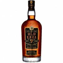 Ezra Brooks - Old Ezra 7 Year (750ml) (750ml)