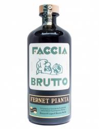 Faccia Brutto Fernet Pianta (750ml) (750ml)