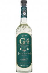 G4 Reposado (750ml) (750ml)