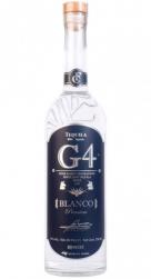 G4 Tequila Blanco (750ml) (750ml)